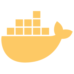 Docker logo